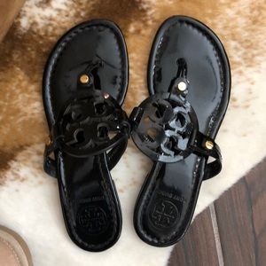 Tory Burch Miller Sandal